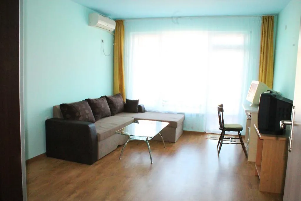 Apartment Aya Σωζόπολη Βουλγαρία