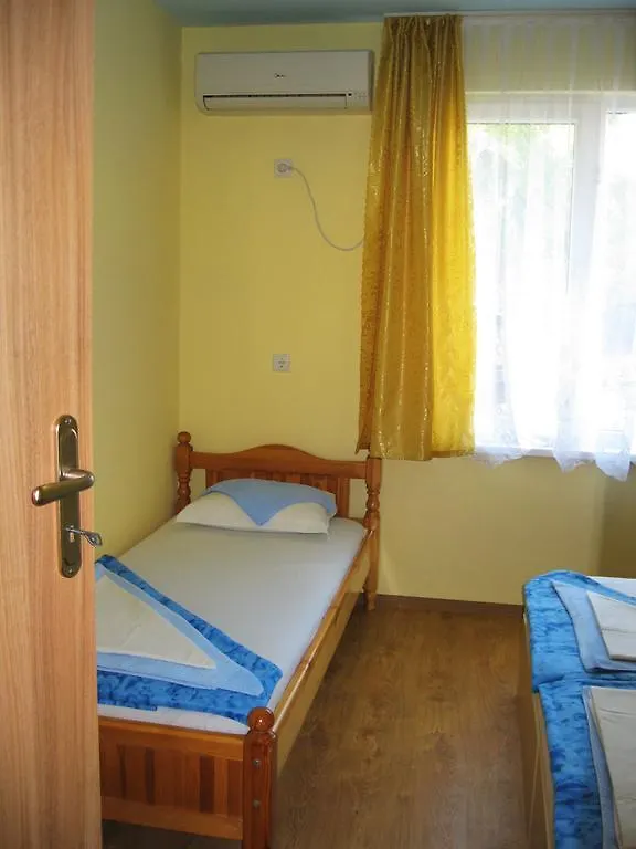 Apartment Aya Σωζόπολη