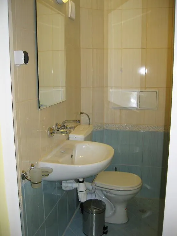 Apartment Aya Σωζόπολη Βουλγαρία