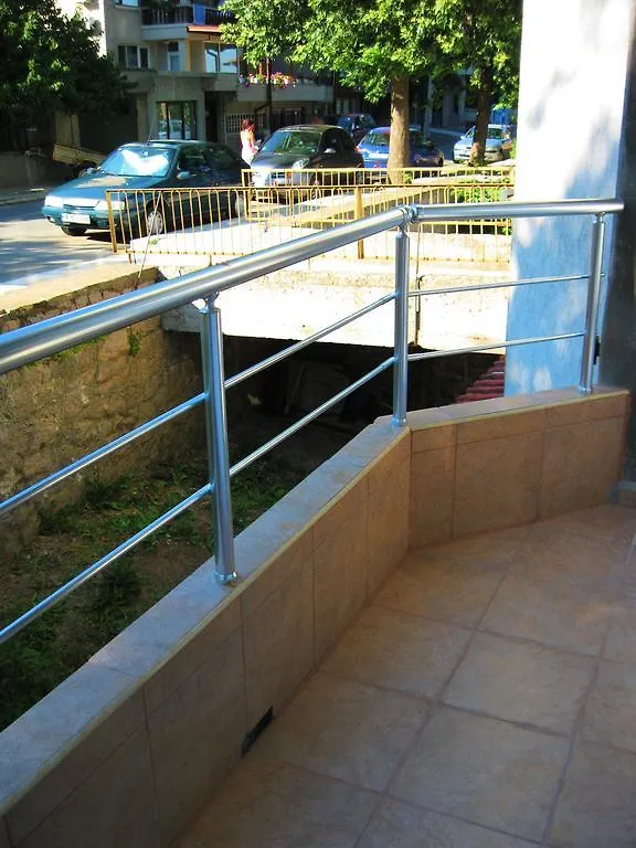 Apartment Aya Σωζόπολη 0*,