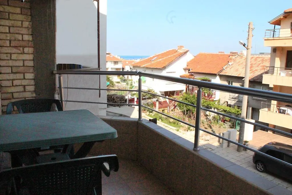 Apartment Aya Σωζόπολη 0*,  Βουλγαρία