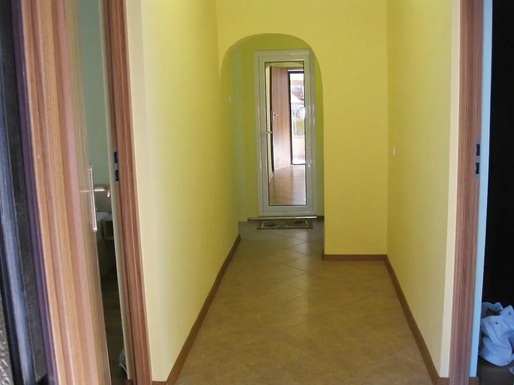 Apartment Aya Σωζόπολη Βουλγαρία