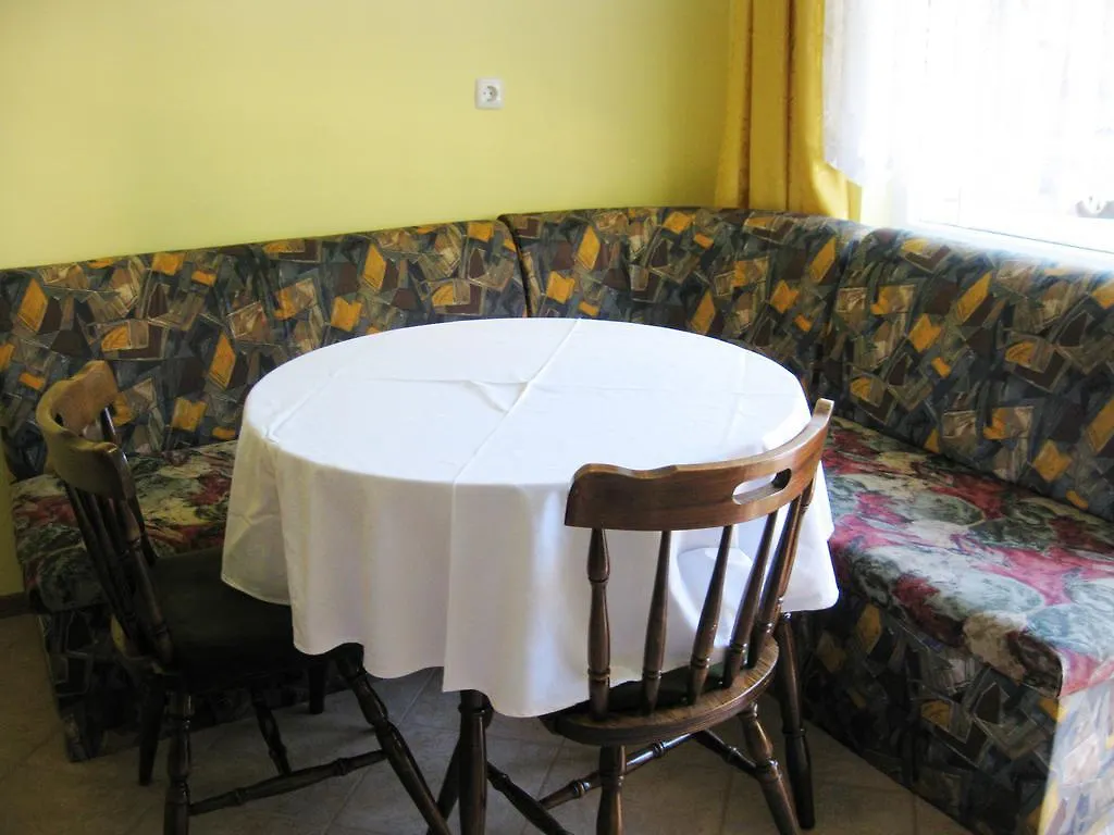 Apartment Aya Σωζόπολη